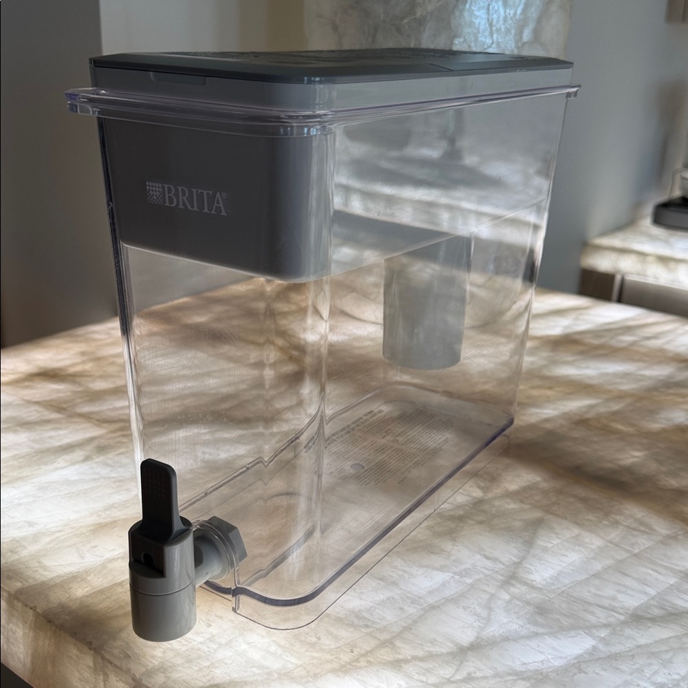 Brita Water Filter Dispenser